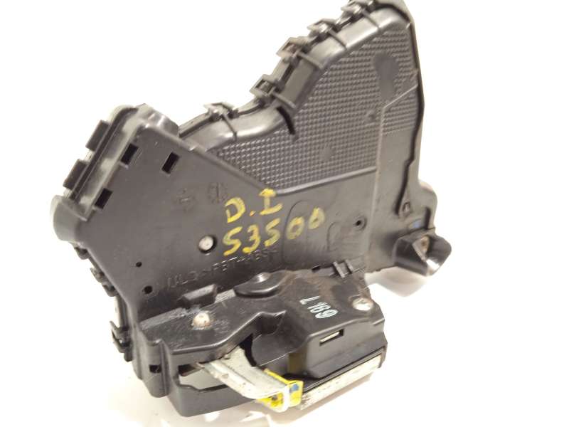 CERRADURA PUERTA DELANTERA IZQUIERDA 6904002210 
