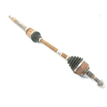 Recambio de transmision delantera derecha para ford kuga iii (dfk) 1.5 ecoboost referencia OEM IAM LX673B436DA 2702294 