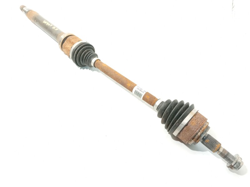 TRANSMISION DELANTERA DERECHA LX673B436DA 2702294 