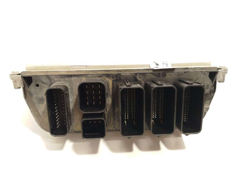 Recambio de centralita motor uce para mini mini (f56) cooper referencia OEM IAM 8489647 12148489647 0261S19759 3