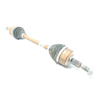 Recambio de transmision delantera izquierda para ford kuga iii (dfk) 1.5 ecoboost referencia OEM IAM LX673B437CA 2702296 