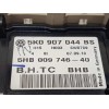 Recambio de mando climatizador para volkswagen tiguan (5n1) 2.0 tdi referencia OEM IAM 5K0907044BS 5HB00974640 5K0907044BSZJU