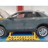 volkswagen t-roc (a11, d11) del año 2024