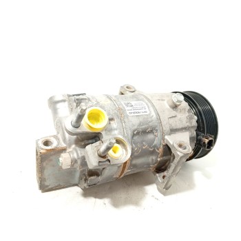 COMPRESOR AIRE ACONDICIONADO GN1119D629AD 2635303 