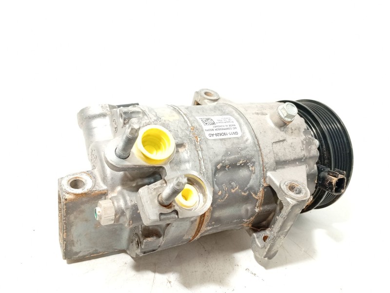 COMPRESOR AIRE ACONDICIONADO GN1119D629AD 2635303 