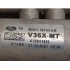 Recambio de condensador / radiador aire acondicionado para ford transit furgón (tts) referencia OEM IAM BK2119710AB GK218C342BC 