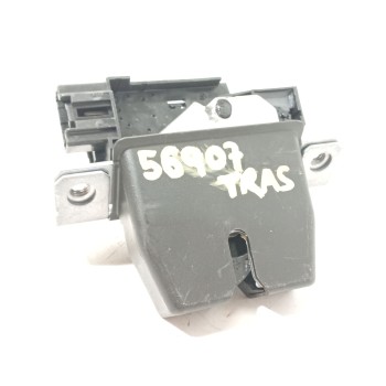 Recambio de cerradura maletero / porton para ford kuga iii (dfk) 1.5 ecoboost referencia OEM IAM DS7AN442A66AD 2087194 