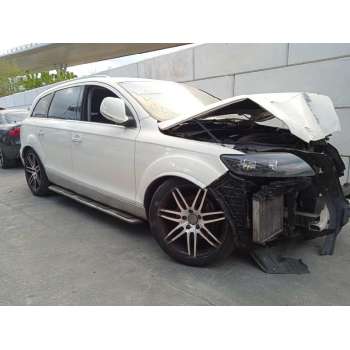 AUDI Q7 (4L)