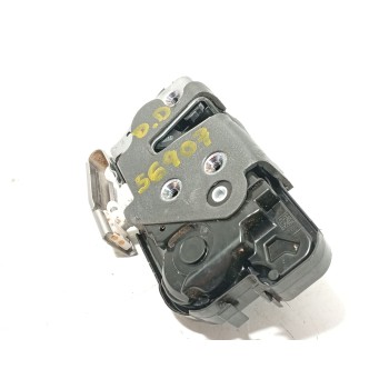 Recambio de cerradura puerta delantera derecha para ford kuga iii (dfk) 1.5 ecoboost referencia OEM IAM PV4BA264A26AB 2776614 