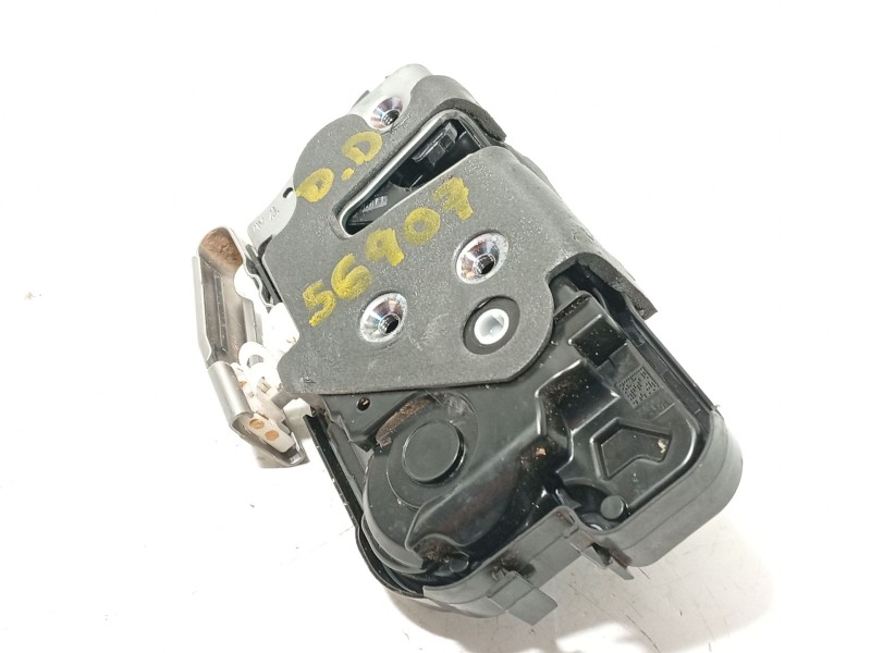 CERRADURA PUERTA DELANTERA DERECHA PV4BA264A26AB 2776614 