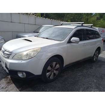 SUBARU LEGACY LIM. B14