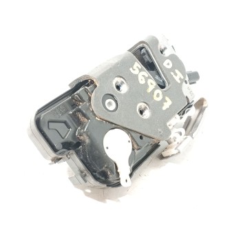 Recambio de cerradura puerta delantera izquierda para ford kuga iii (dfk) 1.5 ecoboost referencia OEM IAM PV4BA264A27AB 2727775 