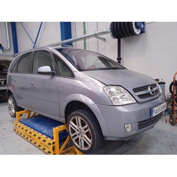 opel meriva a monospace (x03) del año 2003