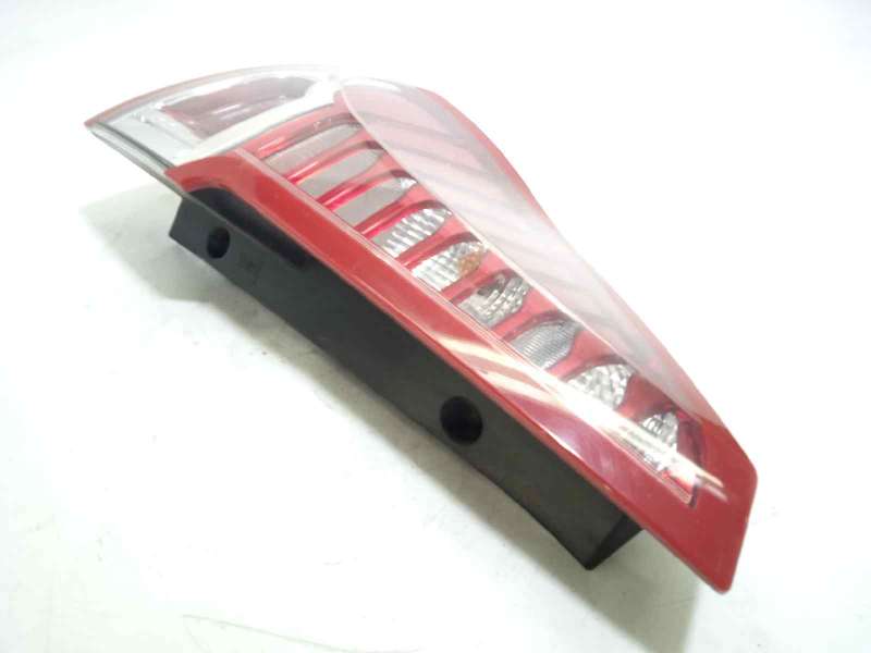 Recambio de piloto trasero izquierdo para renault scenic iii 1.5 dci diesel referencia OEM IAM 265550013R 2