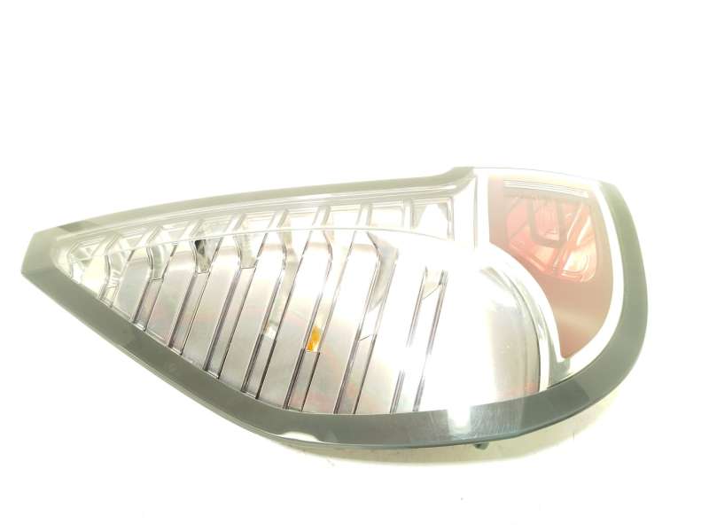 Recambio de piloto trasero izquierdo para renault scénic iii (jz0/1_) 1.2 tce referencia OEM IAM 265558940R 2