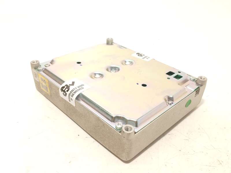 Recambio de modulo electronico para kia niro i (de) e-niro referencia OEM IAM 96370Q4100 - Blanco 2