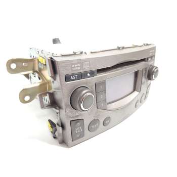 SISTEMA AUDIO / RADIO CD 861200F060 