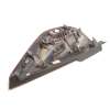 Recambio de piloto trasero izquierdo para renault scenic iii 1.5 dci diesel referencia OEM IAM 265550013R  