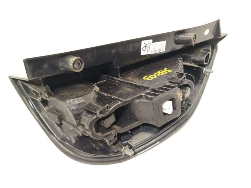 Recambio de piloto trasero izquierdo para renault scénic iii (jz0/1_) 1.2 tce referencia OEM IAM 265558940R 3