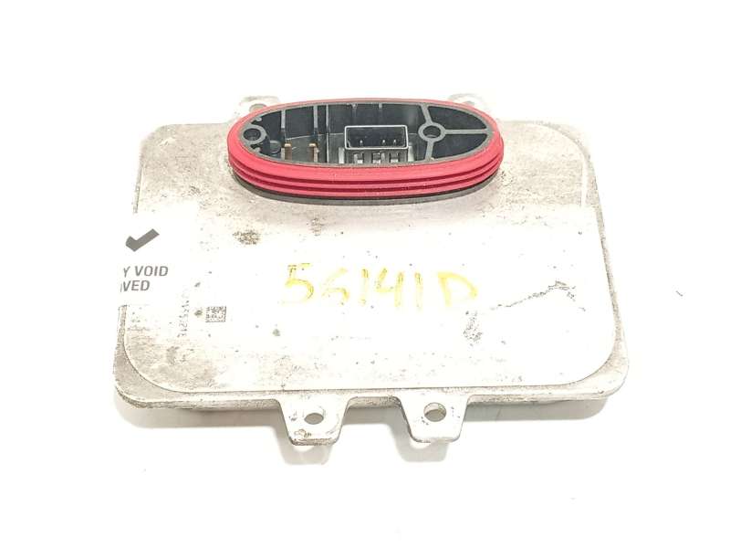 Recambio de centralita faros xenon para bmw 5 (e60) 520 d referencia OEM IAM 5DV009000 2576130039812AD - Azul 2