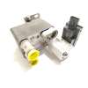 Recambio de valvula intercambio de calefaccion para audi q4 e-tron sportback (f4n) 40 e-tron referencia OEM IAM 1EA816111B 1EA81