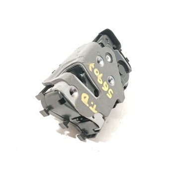 Recambio de cerradura puerta trasera derecha para ford kuga iii (dfk) 1.5 ecoboost referencia OEM IAM PJ6AA26412AB 2776343 