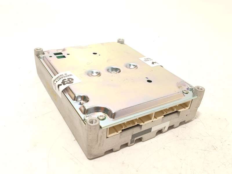 Recambio de modulo electronico para kia niro i (de) e-niro referencia OEM IAM 96370Q4100 - Blanco 3
