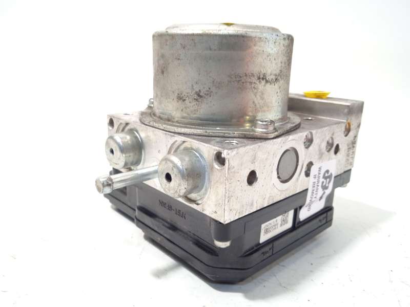 Recambio de abs para nissan juke (f15) 1.2 dig-t referencia OEM IAM 47660BV80A TD8405 2