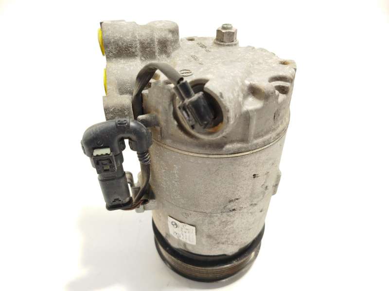Recambio de compresor aire acondicionado para mini mini (f56) cooper referencia OEM IAM 64525A5C712 3