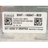Recambio de modulo electronico para ford kuga iii (dfk) 1.5 ecoboost referencia OEM IAM SV4T14G647BCD 2830434 