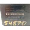 Recambio de abs para hyundai tucson tecno 2wd referencia OEM IAM 58920D7100 BE6003R100 MGH80BH6013R100