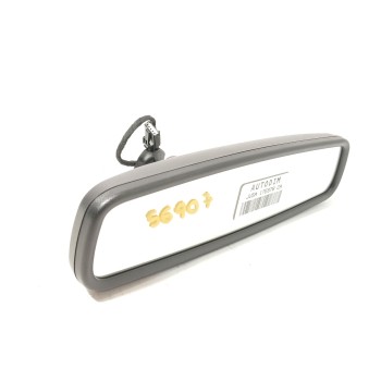 Recambio de espejo interior para ford kuga iii (dfk) 1.5 ecoboost referencia OEM IAM JU5A17E678CA 5511089 