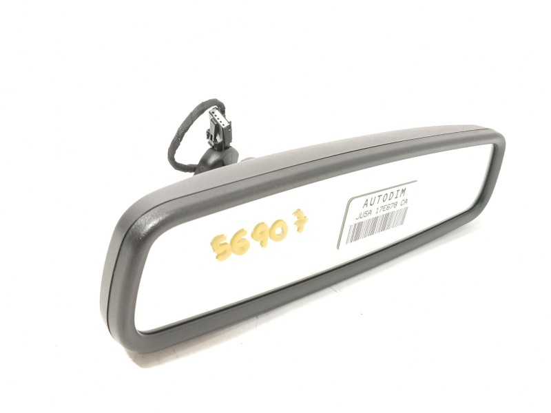 ESPEJO INTERIOR JU5A17E678CA 5511089 