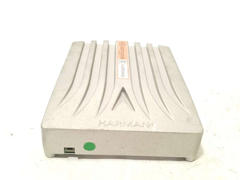 Recambio de modulo electronico para kia niro i (de) e-niro referencia OEM IAM 96370Q4100 - Blanco 4