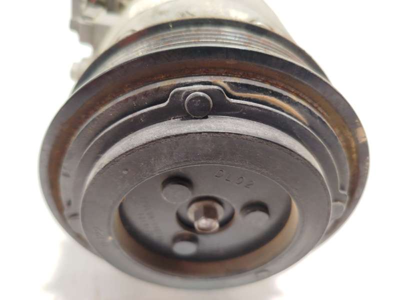 Recambio de compresor aire acondicionado para mini mini (f56) cooper referencia OEM IAM 64525A5C712 4