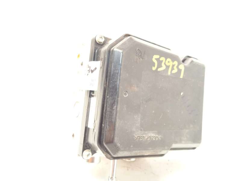 Recambio de abs para nissan juke (f15) 1.2 dig-t referencia OEM IAM 47660BV80A TD8405 3