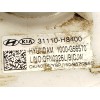 Recambio de bomba combustible para kia stonic (ybcuv) 1.0 tgdi cat referencia OEM IAM 31110H8400  