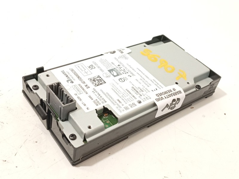 MODULO ELECTRONICO NX7T19J235AD 2641479 