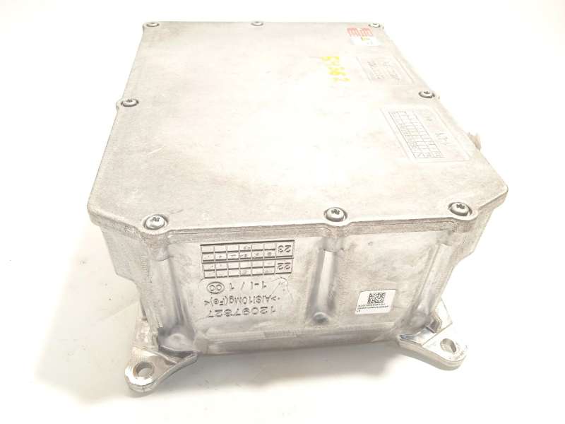 Recambio de convertidor potencia para cupra formentor (km7, kmp) 1.4 e-hybrid referencia OEM IAM 5QE915685C - Blanco 3