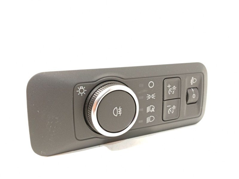 MANDO LUCES LV4T13D061BFW 2457366 