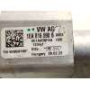 Recambio de valvula intercambio de calefaccion para audi q4 e-tron sportback (f4n) 40 e-tron referencia OEM IAM 1EA816111B 1EA81