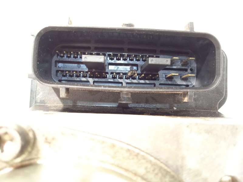 Recambio de abs para nissan juke (f15) 1.2 dig-t referencia OEM IAM 47660BV80A TD8405 4