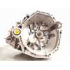 Recambio de caja cambios para renault scenic iii 1.5 dci diesel referencia OEM IAM TL4018 7701700574 TL49S2