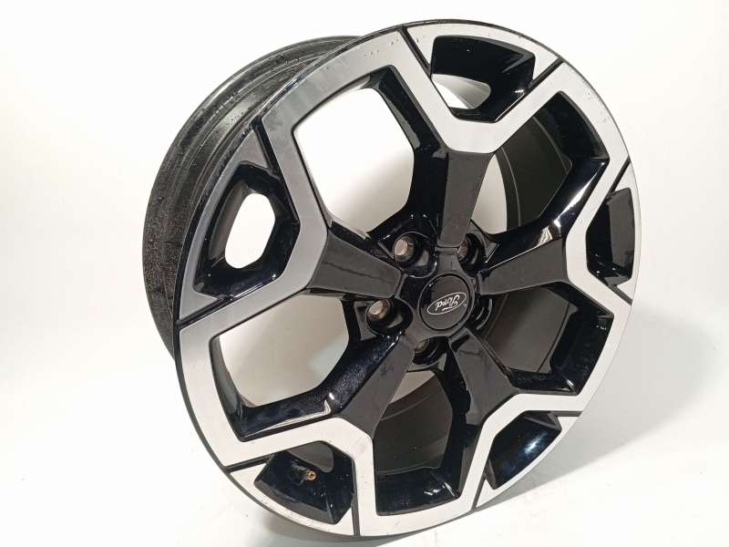 Recambio de llanta para ford kuga iii (dfk) 2.5 duratec plug-in-hybrid referencia OEM IAM RV4JA1A 2761472 RV4J1007A1A - Negro 2