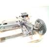 Recambio de puente trasero para seat ibiza v (kj1, kjg) 1.6 tdi referencia OEM IAM 2Q0501053CH  