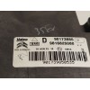 Recambio de faro derecho para citroën berlingo (er_, ec_) 1.5 bluehdi 100 referencia OEM IAM 9816825080  90173985
