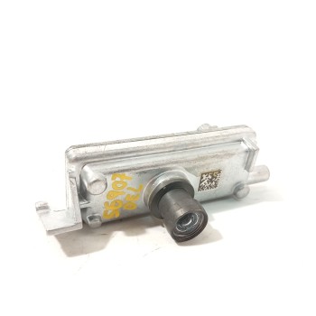 Recambio de modulo electronico para ford kuga iii (dfk) 1.5 ecoboost referencia OEM IAM ML3T19H406BC 2498675 