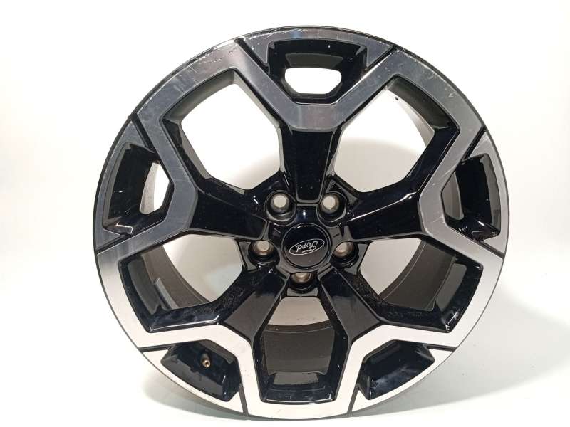 Recambio de llanta para ford kuga iii (dfk) 2.5 duratec plug-in-hybrid referencia OEM IAM RV4JA1A 2761472 RV4J1007A1A - Negro 3