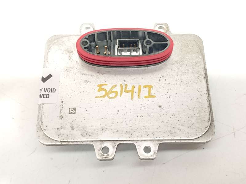 Recambio de centralita faros xenon para bmw 5 (e60) 520 d referencia OEM IAM 5DV009000 257613001432AD - Azul 2
