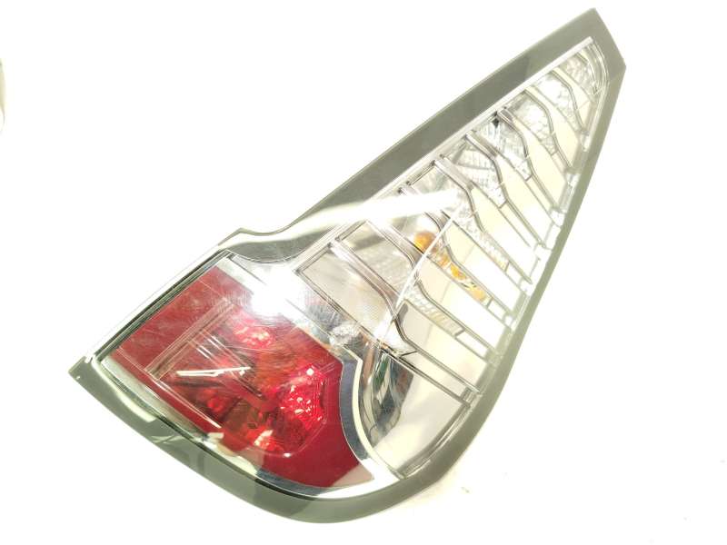 Recambio de piloto trasero derecho para renault scénic iii (jz0/1_) 1.2 tce referencia OEM IAM 265503764R 2